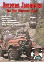 JEEPERS JAMBOREE VIDEO DVD